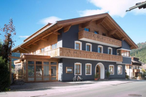 Mellow Mountain Hostel, Ehrwald
